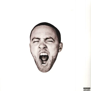 Mac Miller - Go:od Am