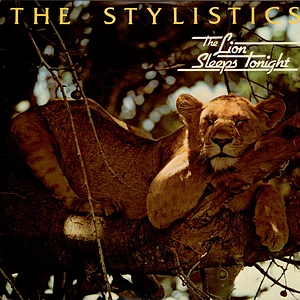 The Stylistics - The Lion Sleeps Tonight