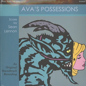 Sean Lennon - OST Ava's Possessions