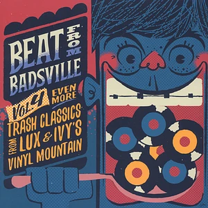 V.A. - Beat From Badsville 04