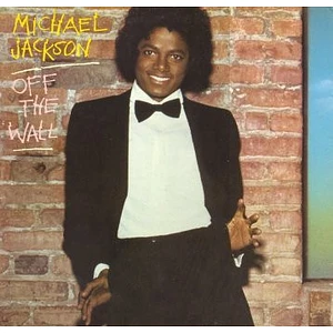 Michael Jackson - Off The Wall