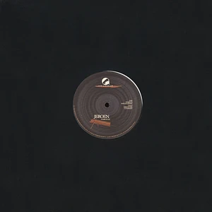 Jeroen Search - Symbols EP