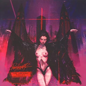 Perturbator - The Uncanny Valley