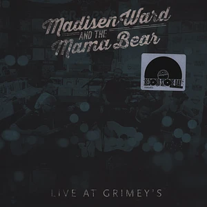 Madisen Ward & The Mama Bear - Live At Grimeys