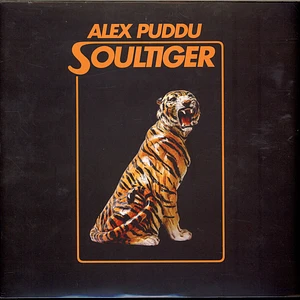 Alex Puddu - Soultiger