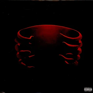 Tool - Undertow