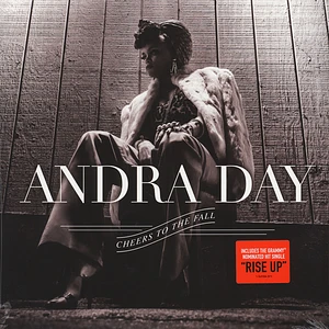 Andra Day - Cheers To The Fall