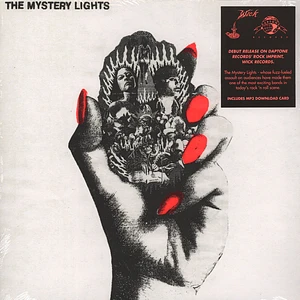 The Mystery Lights - The Mystery Lights