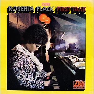 Roberta Flack - First Take