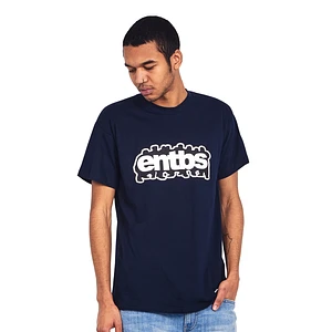 ENTBS - Entourage Business Logo T-Shirt