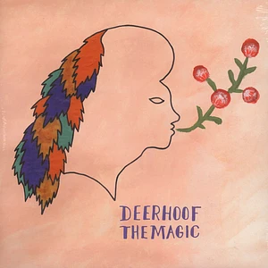 Deerhoof - The Magic
