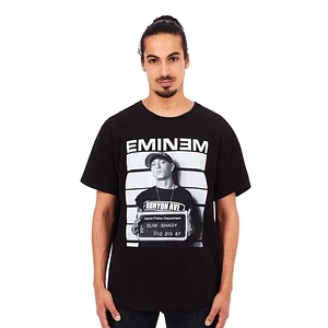 Eminem - Arrest T-Shirt