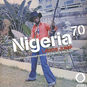 Nigeria 70 - Volume 2: Lagos Jump