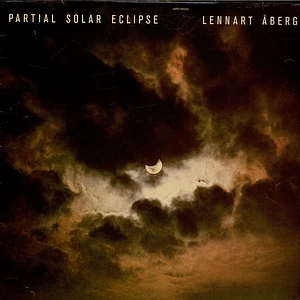Lennart Aberg - Partial Solar Eclipse