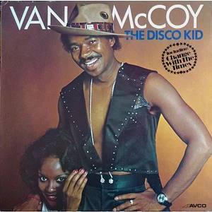 Van McCoy - The Disco Kid