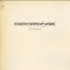 Earth, Wind & Fire - Gratitude