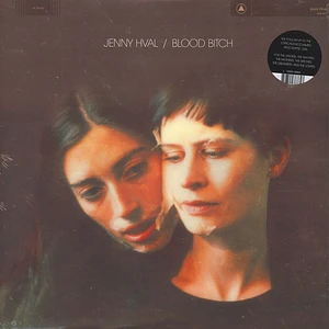 Jenny Hval - Blood Bitch Black Vinyl Edition