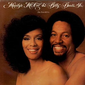 Marilyn McCoo & Billy Davis Jr. - The Two Of Us