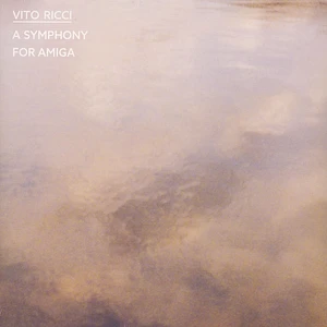 Vito Ricci - Symphony For Amiga
