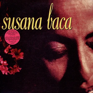 Susana Baca - Susana Baca