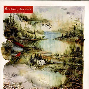 Bon Iver - Bon Iver, Bon Iver