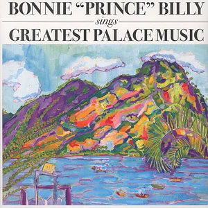 Bonnie Prince Billy - Sings Greatest Palace Music