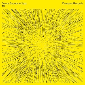 Future Sounds Of Jazz - Volume 13