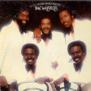 The Whispers - One For The Money