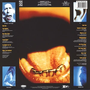 Funkdoobiest - Which Doobie U B?