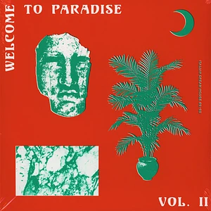 V.A. - Welcome To Paradise: Italian Dream House 89-93 Volume 2