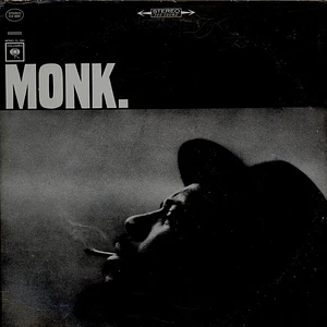 Thelonious Monk - Monk.