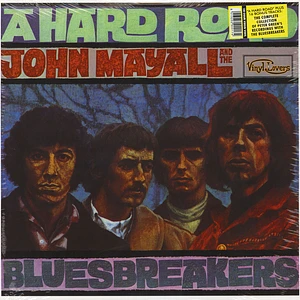 John Mayall & The Bluesbreakers - A Hard Road