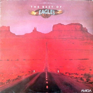 Eagles - The Best Of Eagles