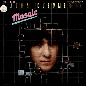 John Klemmer - Mosaic - Mosaic - The Best Of John Klemmer Volume One