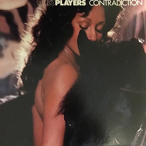 Ohio Players - Contradiction