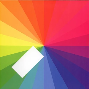 Jamie XX - In Colour