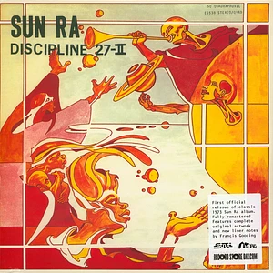 Sun Ra - Discipline 27-II