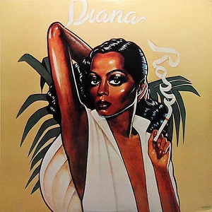 Diana Ross - Ross