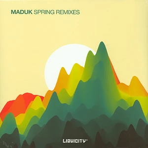 V.A. - Spring Remixes