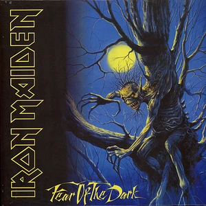 Iron Maiden - Fear Of Dark