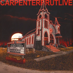 Carpenter Brut - Live