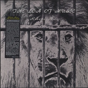 Roberto Musci - The Loa Of Music The Complete Sessions
