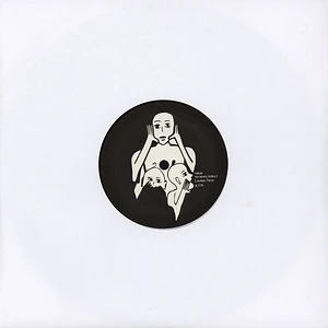Laurine Frost & G76 - Tablon Ten Inches People 02