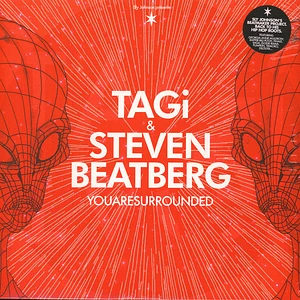 Tagi & Steven Beatberg - Youaresurrounded