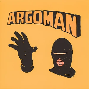Argoman - Chimiclissimo
