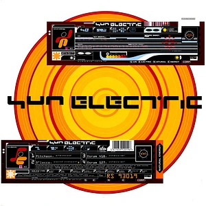 Sun Electric - Sun Electric