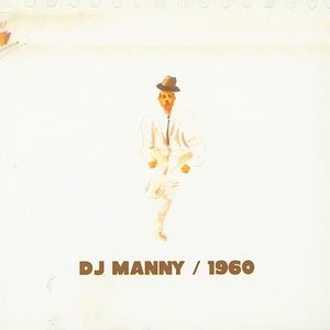 DJ Manny & Kiid - 1960
