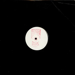 Kevin Saunderson Featuring Inner City - Future (MK Aw Deep Dub)