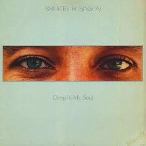 Smokey Robinson - Deep In My Soul