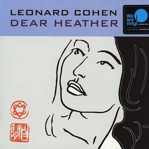 Leonard Cohen - Dear Heather